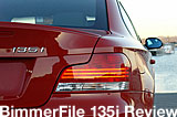 135i Review