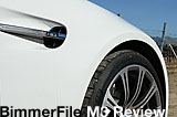 M3 Review