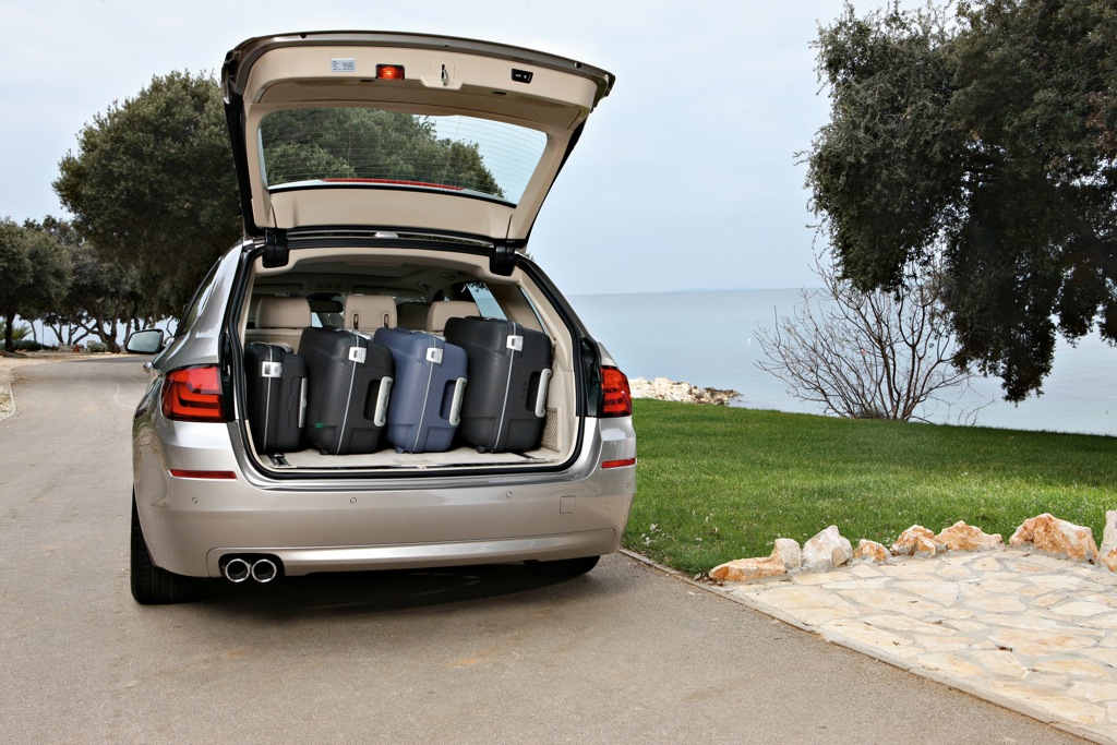 520d Sportwagon
