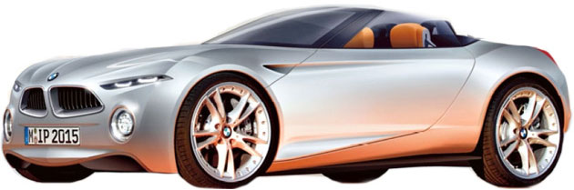 bmwz2render