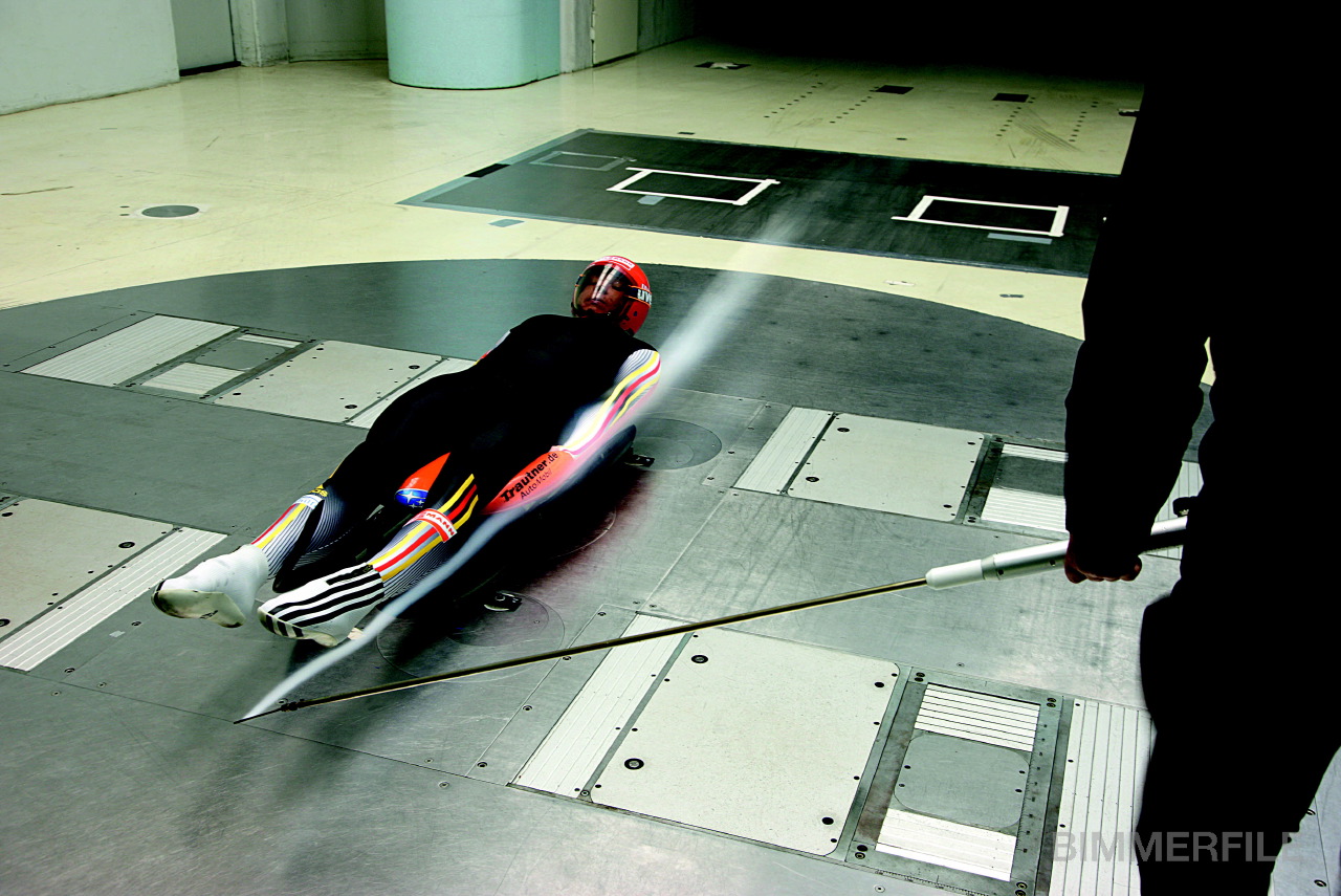 LugeWindTunnel