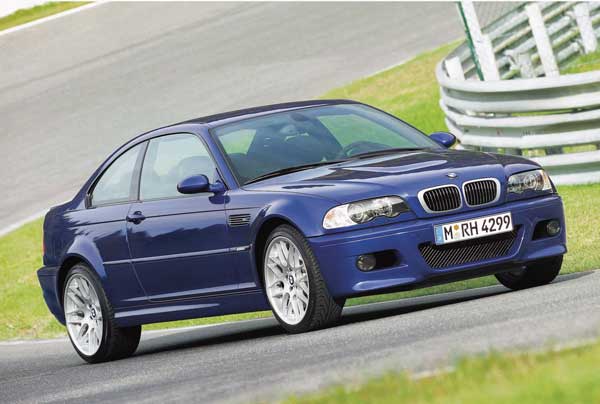 E46M3ZCP