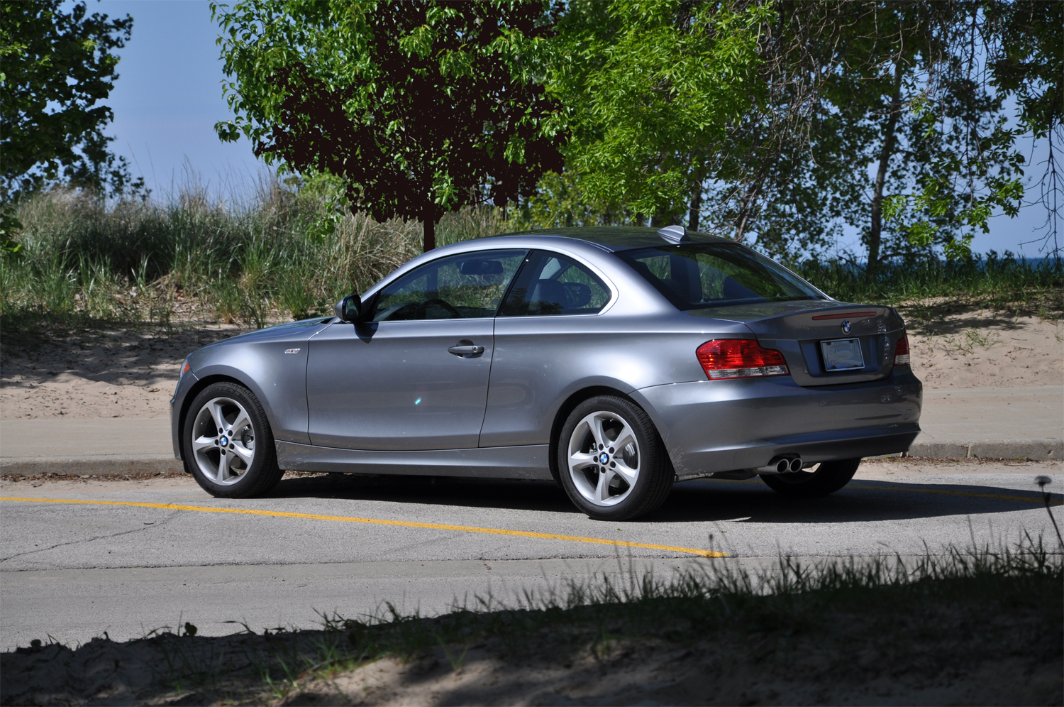2011 BMW 128i 2011 BMW 128i