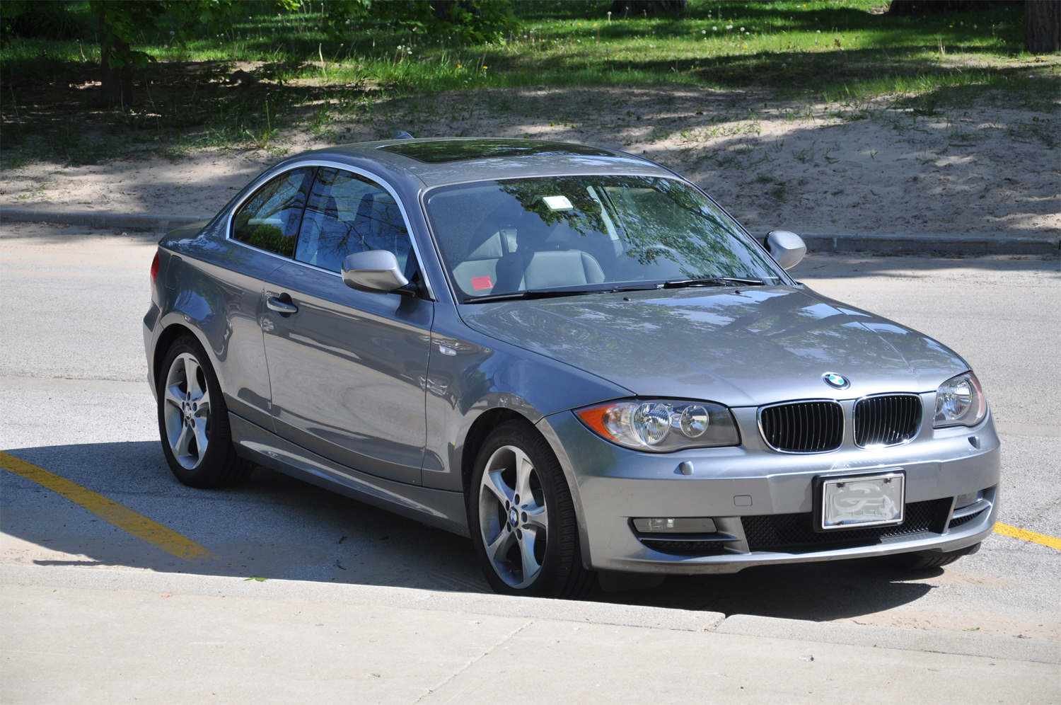 2011 BMW 128i 2011 BMW 128i