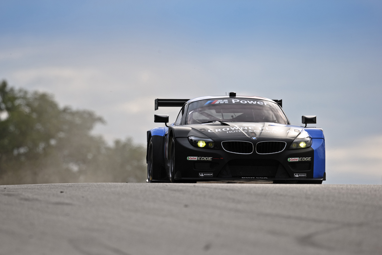 Tough Day for Team RLR at Beautiful Road America (Full Gallery ...