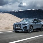 2023 BMW ix eDrive50