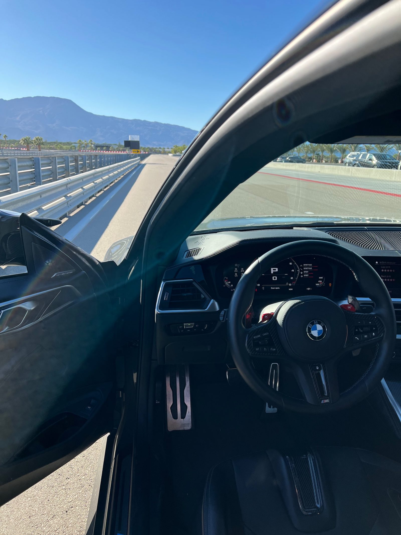 BMW M4 Competition XDrive Vs RWD