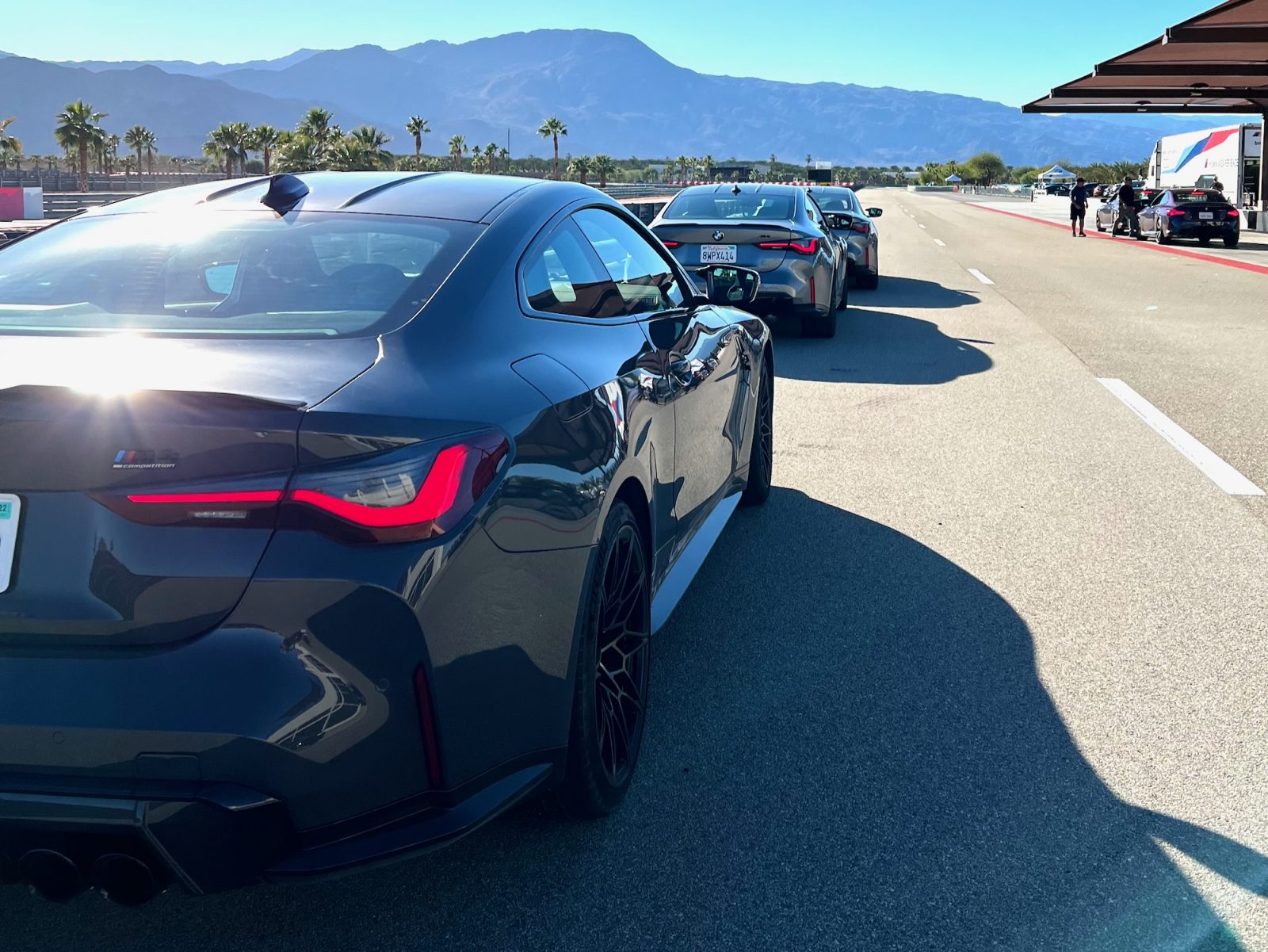 BMW M4 Competition XDrive Vs RWD