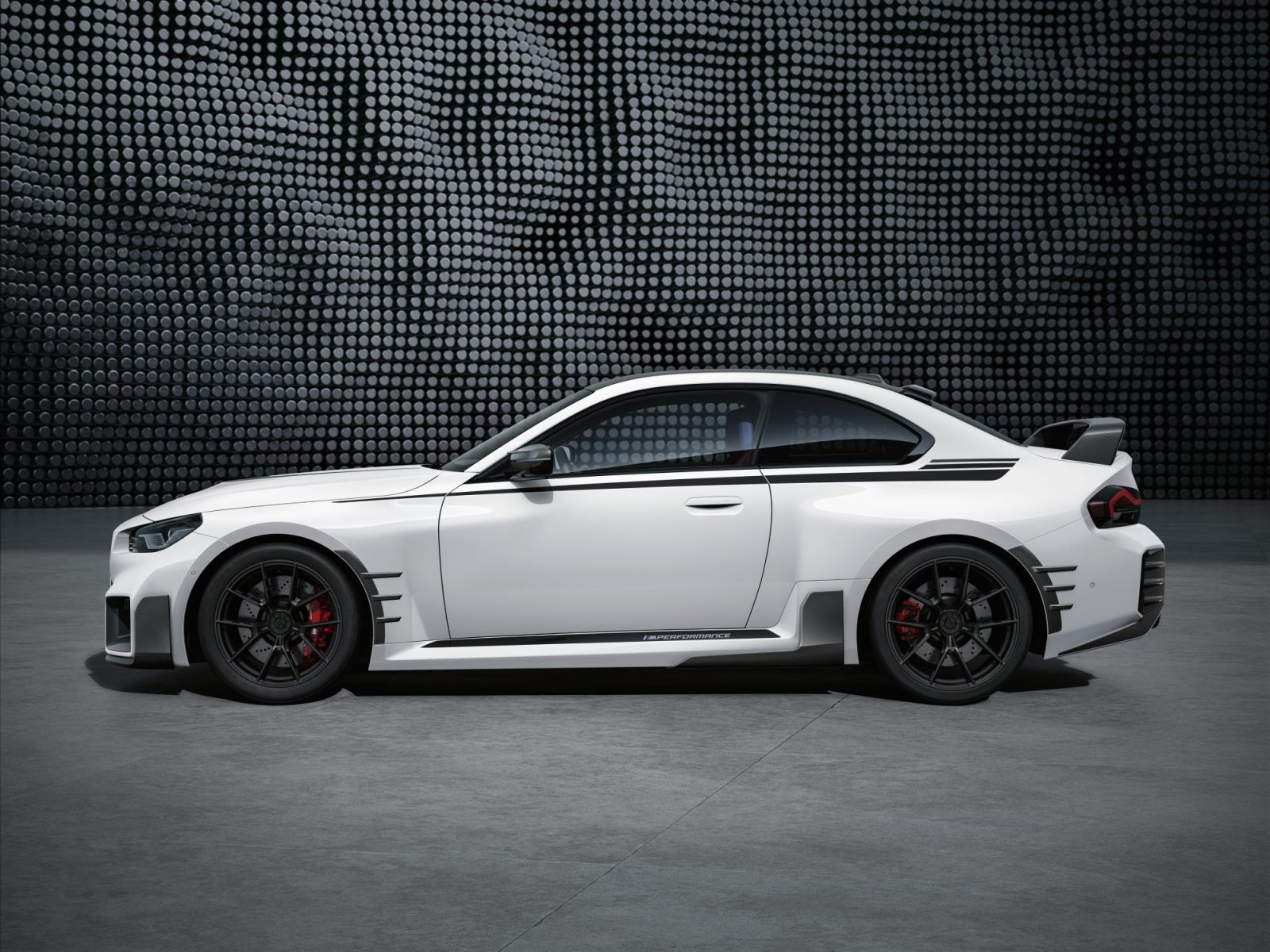BMW m2 performance parts